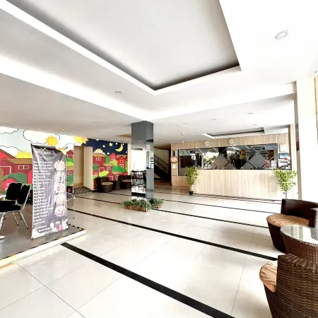SERRA HOTEL
