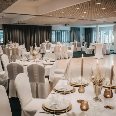 Hotel Bad Minden
