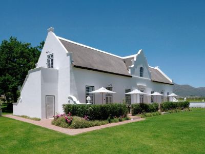 Adara Palmiet Valley Luxurious Boutique Hotel