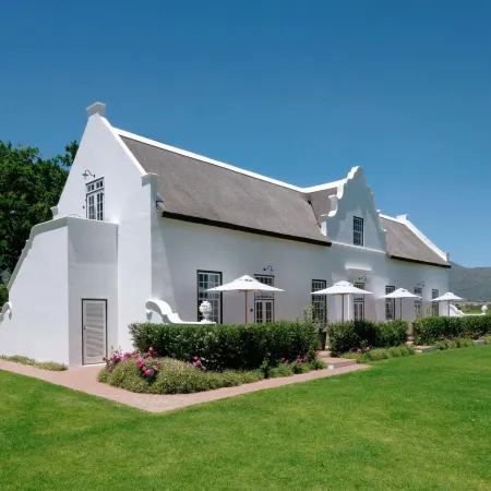 Adara Palmiet Valley Luxurious Boutique Hotel