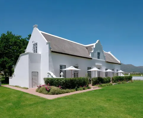 Adara Palmiet Valley Luxurious Boutique Hotel