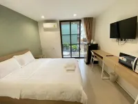 POP Heritage Residence BKK