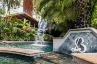 Baldi Hot Springs Hotel & Spa - Hot Springs