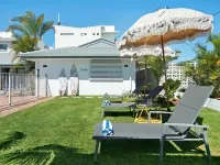 Blue Heron Boutique Motel Hotels in Mermaid Beach