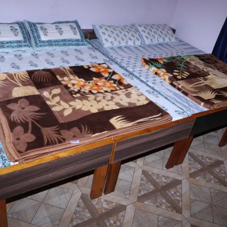 Hotel Shivkripa and Restaurant