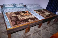 Hotel Shivkripa and Restaurant - Mountain view
