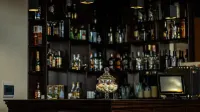 Konyak Hotel - Bar