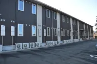 Hotel Ocean Tomioka - parking