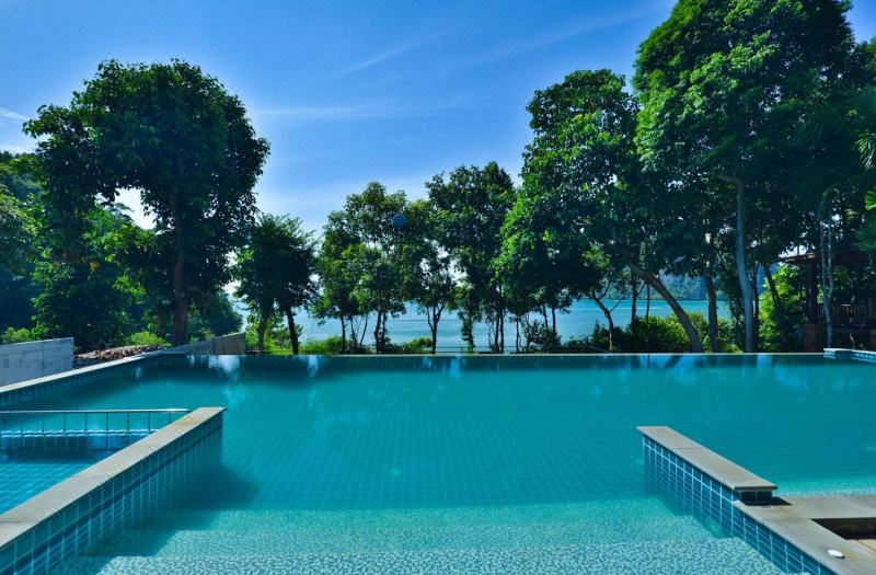 Railay Great View Resort photo 4