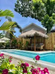 Alona Garden Suites - สระว่ายน้ำส่วนตัว