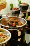 Four Points by Sheraton Bekasi - 朝食