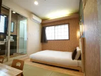 Guesthouse Nara Komachi - 2-Star