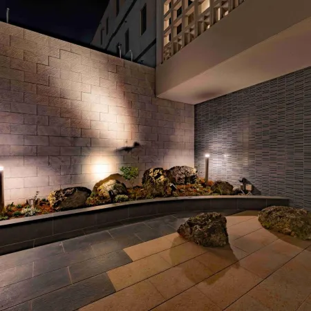 Hotel Underground Miyakojima