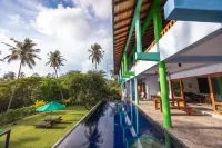 Atulya Lake View Mirissa - Resort and Spa - Boutique