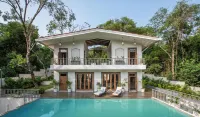 LohonoStays Estate de Escobar -  Holiday Villas