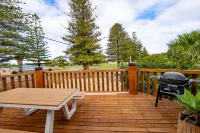 Esperance Foreshore Apartments - WiFi