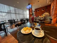 Itapoã Executive Hotel Hotels near Pampulha