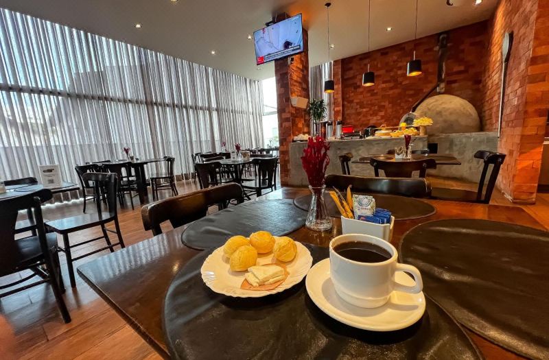 Itapoã Executive Hotel photo 5
