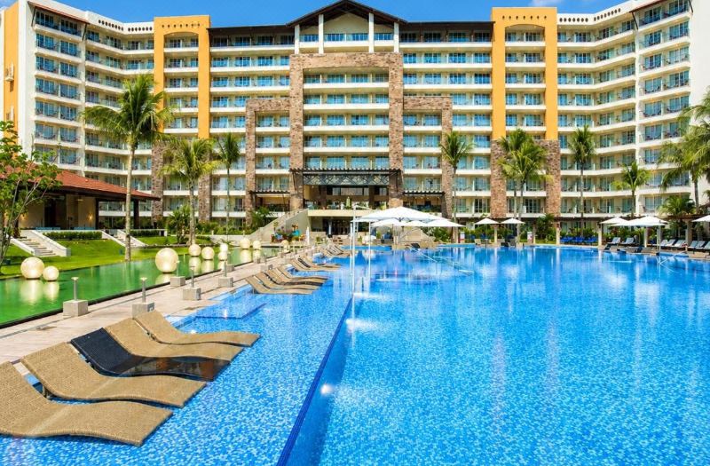 Krystal Grand Nuevo Vallarta photo 3