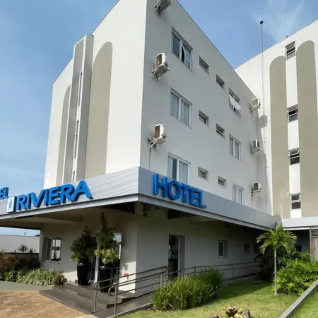 Hotel Riviera Lins