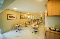 Hotel Riviera Lins - breakfast