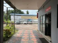 Lotus Grand Residency