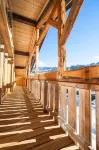 Chamois d'Or Hotel - Pet friendly