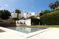 Villa Del Lauro - Pools