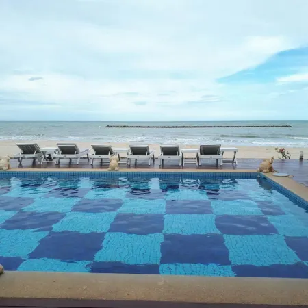 Sea-Sky Resort