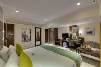 Hotel Suba Galaxy Mumbai Hotels near Gilbert Hill