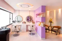Kenilworth Hotel, Kolkata - spa