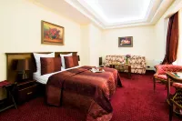 Elegant Hotel & Resort - Bintang 4