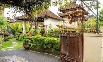 Capung Cottages