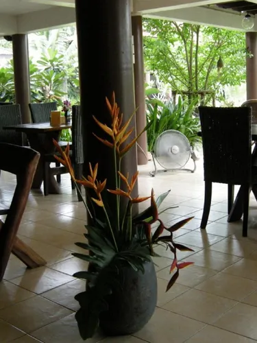 รูปภาพของบ้านไทยเฮ้าส์ (Baan Thai House)