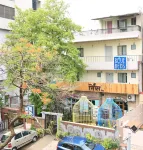 Blue Beds Hostel - Nhà nghỉ