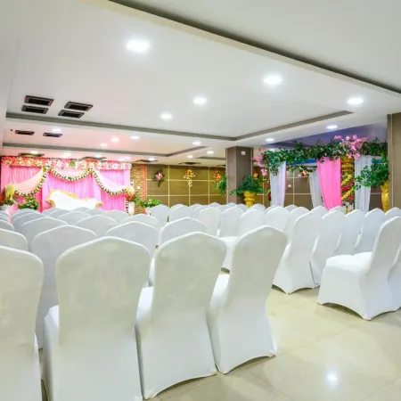 Biznotel by Pride, Deoghar