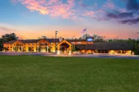 AmericInn by Wyndham Wisconsin Dells - Parkering