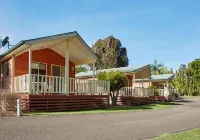 Nrma Canton Beach Holiday Park - 3-Star