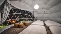 Mt FUJI RESORT GLAMPING Yamanakako - Villas