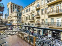 Friends Hostel Hotels near Call Centre