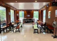 Cat Ba Sea Vibe - Desayuno