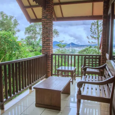 Talita Mountain Resort