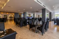 Afrin Prestige Hotel - 4-Star