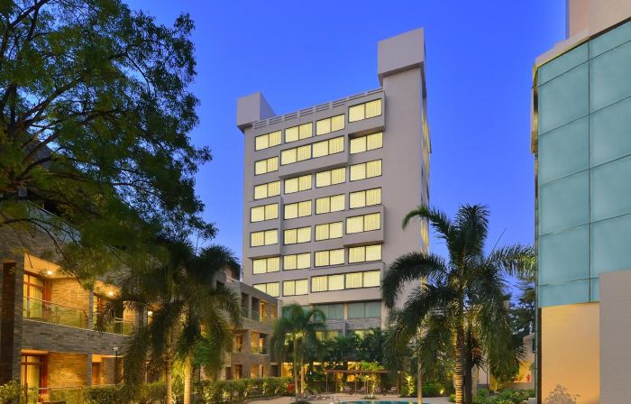 Boulevard9, Nadiad - Ihcl SeleQtions