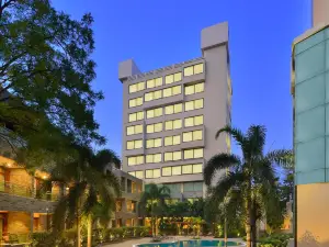 Boulevard9, Nadiad - Ihcl SeleQtions