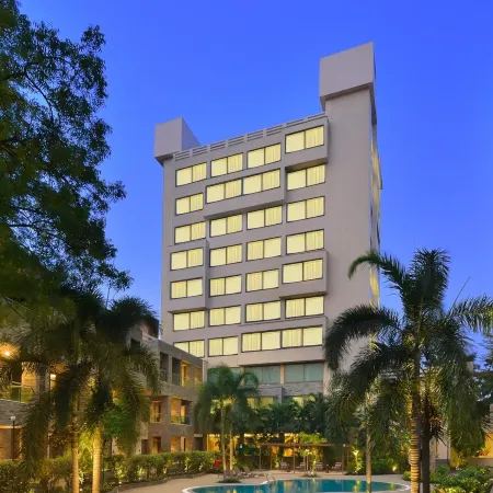 Boulevard9, Nadiad - Ihcl SeleQtions