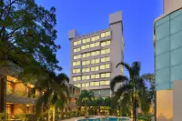 Boulevard9, Nadiad - Ihcl SeleQtions - Wifi