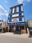 Hotel Golden Crystal - 2-Sterne
