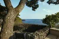 The Seaes Hotel & Resort - Romantisk
