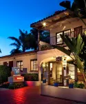 Casa Del Mar Inn - 3 stjerner